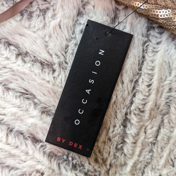 Occasion formal dress - Picture 4 of 10